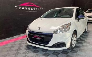 Peugeot 208 Chaponost