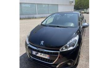 Peugeot 208 Montpellier