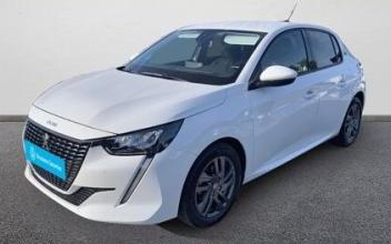 Peugeot 208 Auray