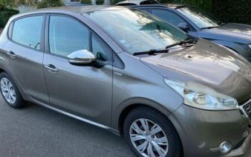 Peugeot 208 Orléans