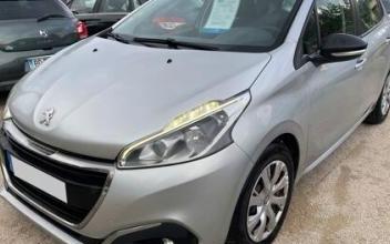 Peugeot 208 Avignon