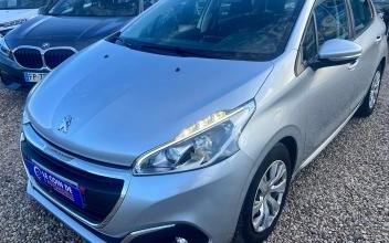 Peugeot 208 Fleury-les-Aubrais