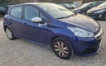 Peugeot 208 Vedène