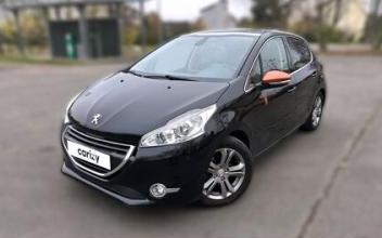 Peugeot 208 Chilly-Mazarin