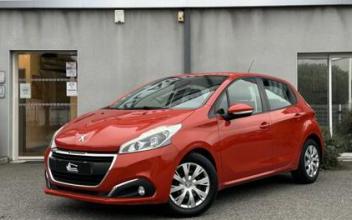 Peugeot 208 Colomiers