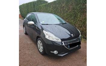 Peugeot 208 Bavent