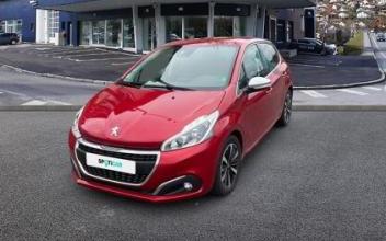 Peugeot 208 Gérardmer