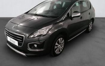 Peugeot 3008 Evreux