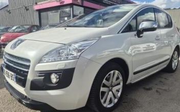 Peugeot 3008 Coignières