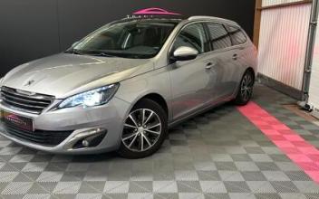 Peugeot 308 Angers