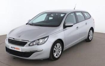 Peugeot 308 sw Issy-les-Moulineaux