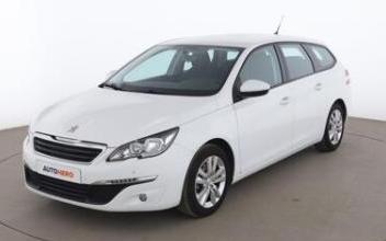 Peugeot 308 sw Issy-les-Moulineaux