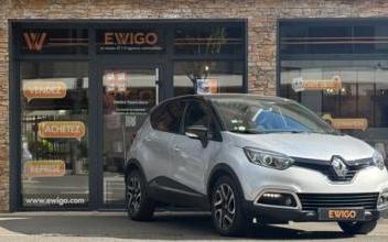 Renault captur Tours