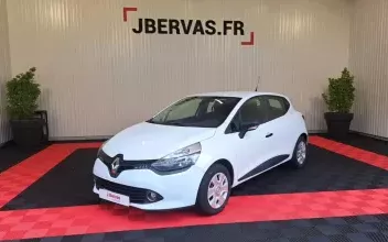 Renault Clio Kersaint-Plabennec