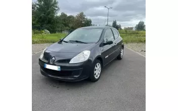 Renault Clio Wattrelos