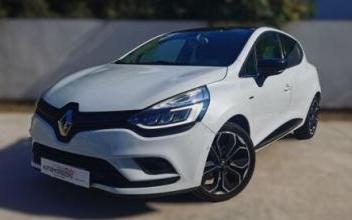 Renault clio Castries