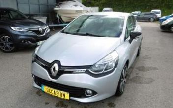 Renault clio iv Chevigny-Saint-Sauveur