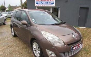 Renault grand scenic iii Solterre