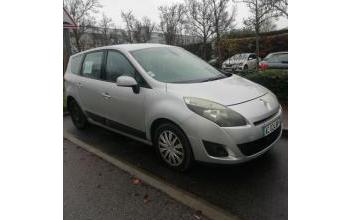 Renault grand scenic iii Cergy