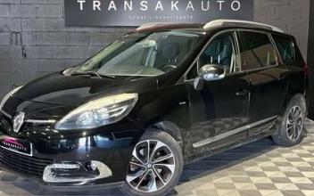 Renault grand scenic iii Lons