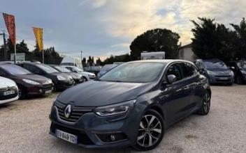 Renault megane Graveson