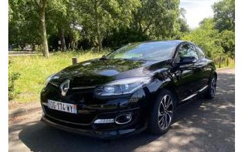 Renault megane iii Toulouse