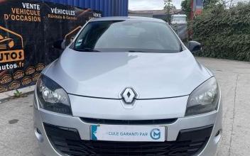 RENAULT Megane III Bennecourt