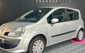 Renault modus Venansault