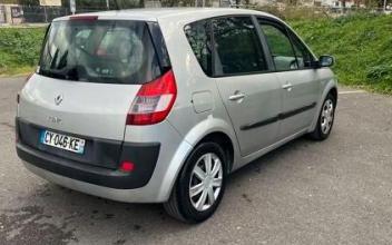 Renault scenic Aubagne