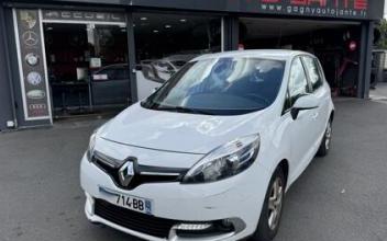 Renault scenic iii Gagny