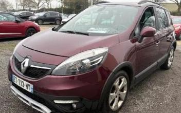 Renault scenic iii Chaingy