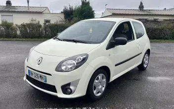 Renault Twingo Rambouillet