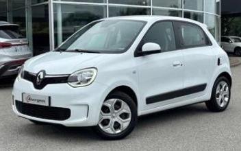 Renault twingo Chambourcy