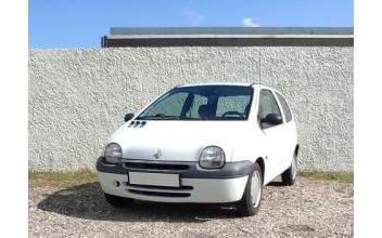 Renault twingo Saint-Priest