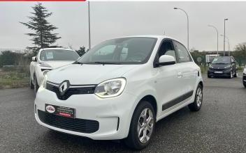 RENAULT Twingo Muret