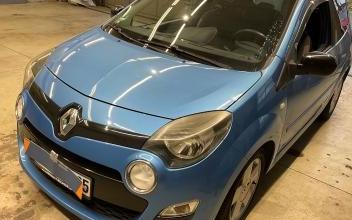 RENAULT Twingo Gresswiller