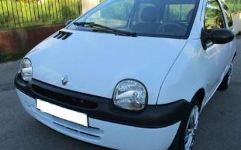 Renault twingo Antibes