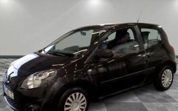 Renault twingo ii Poissy