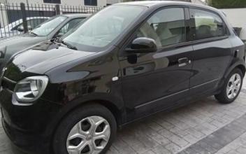 Renault twingo iii Servon