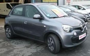 Renault twingo iii Ennery