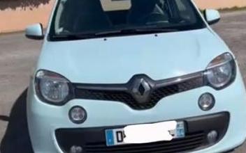 Renault twingo iii Marseille