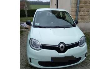 Renault twingo iii Soumont-Saint-Quentin