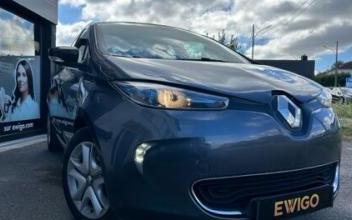 Renault zoe Corbeil-Essonnes