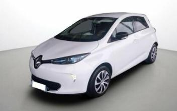 Renault zoe Quimper