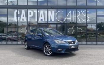 Seat ibiza Montussan