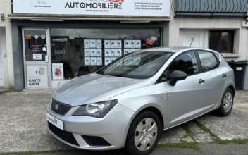 Seat ibiza Saint-Barthélemy-d'Anjou