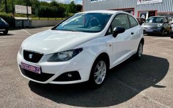 Seat ibiza Vernon