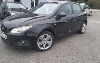 Seat ibiza Castelculier