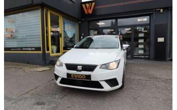 Seat ibiza Bourgoin-Jallieu