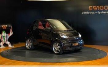 Smart fortwo Eysines